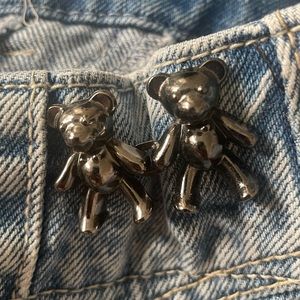 Waist Tightener Pins